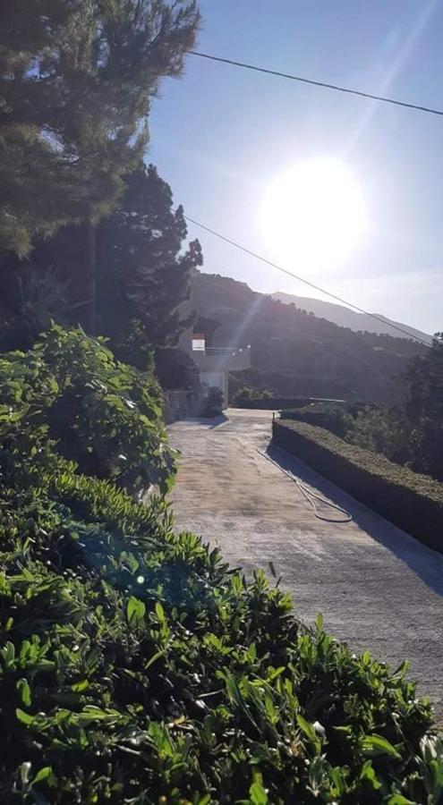 Villa Elgini Plakias Exterior photo